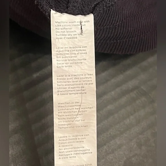 Duluth Sweatpants Women's Sx31 Classic gym athletic pants gray pockets trendy - Picture 13 of 15